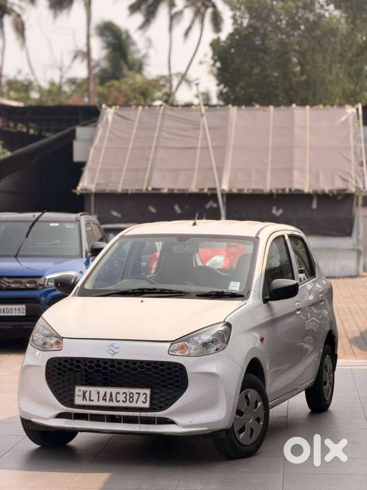 Maruti Suzuki Alto K10 Vxi (o), 2022, Petrol