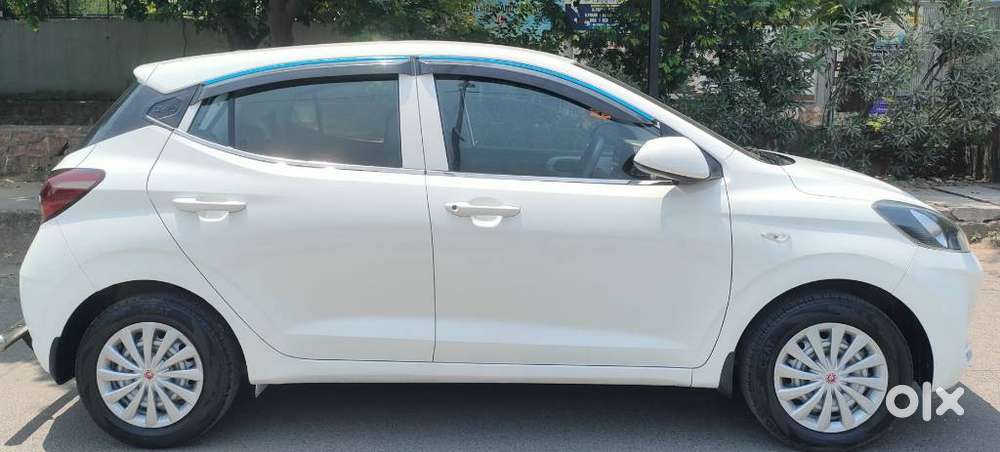 Hyundai Grand I10 Nios Era Petrol, 2020, Petrol