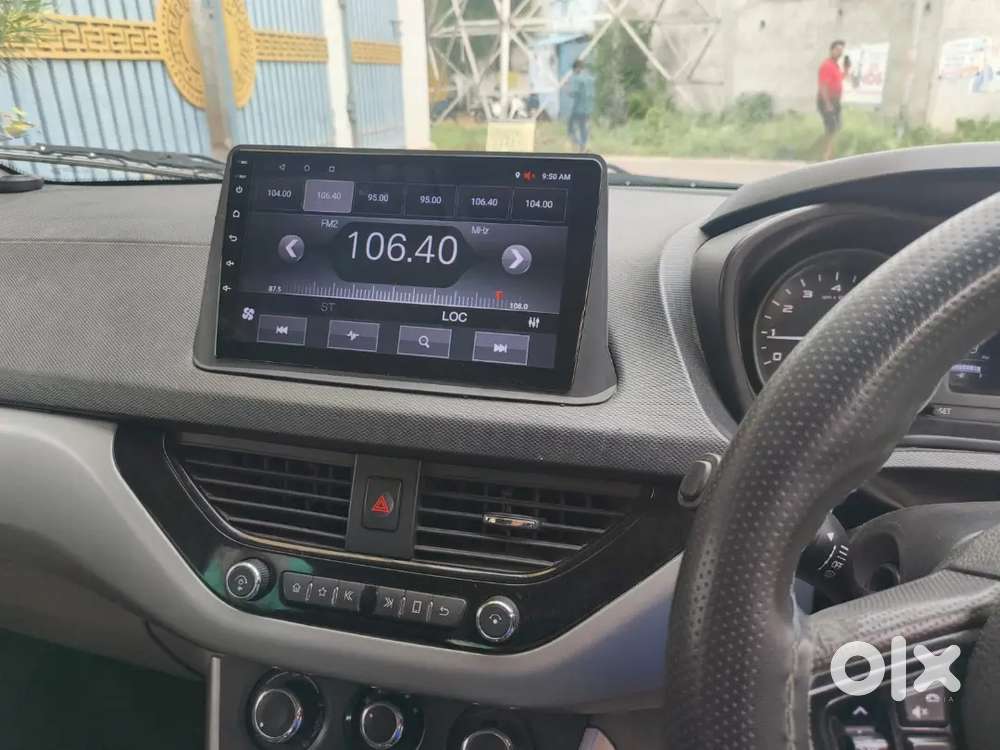 Tata Nexon 1.5 Revotorq 2019