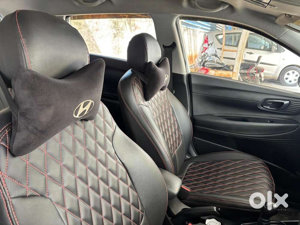 Hyundai New I20 2021 Petrol 34000 Km Driven