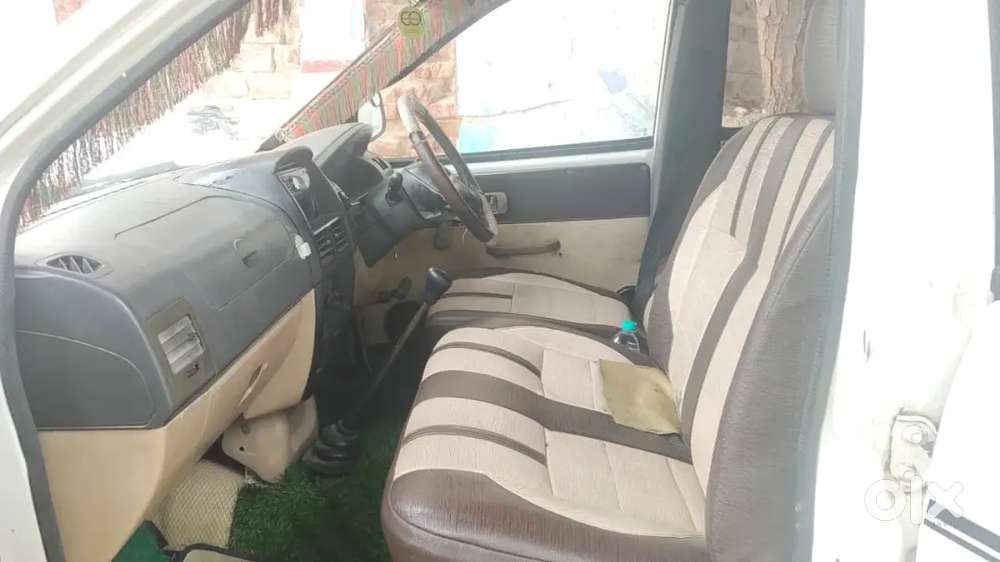 Chevrolet Tavera Ls B2 2011
