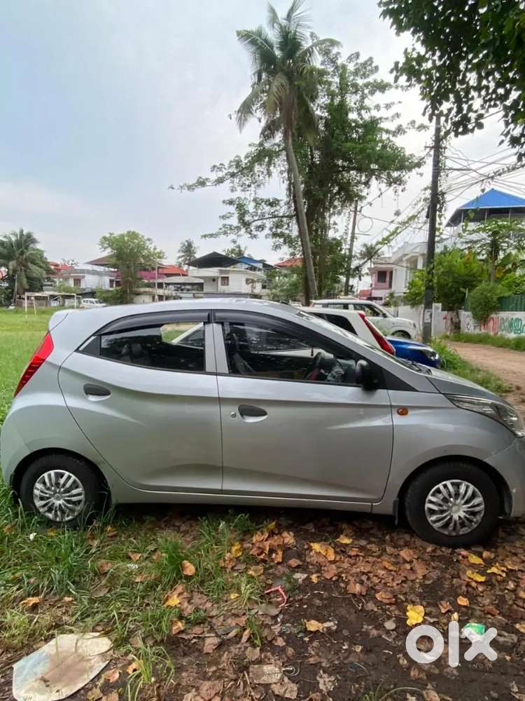 2013 Model New Battery New Tyrenew Shock