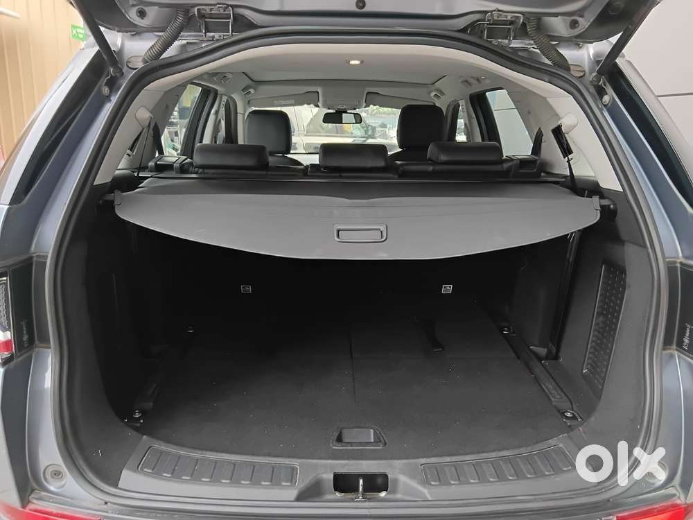 Land Rover Discovery Sport Petrol Se 7s, 2018, Petrol