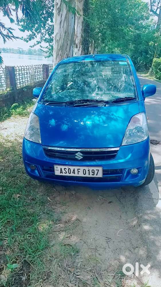 Maruti Estilo Vxi 2008
