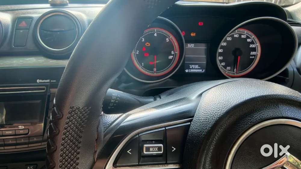 Maruti Suzuki Swift 2018 Model Diesel Manual