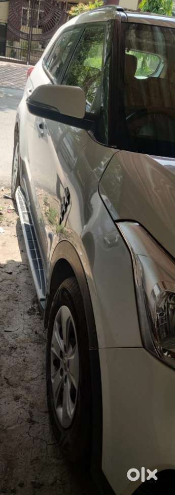 Hyundai Creta 1.4 E Plus, 2018, Diesel