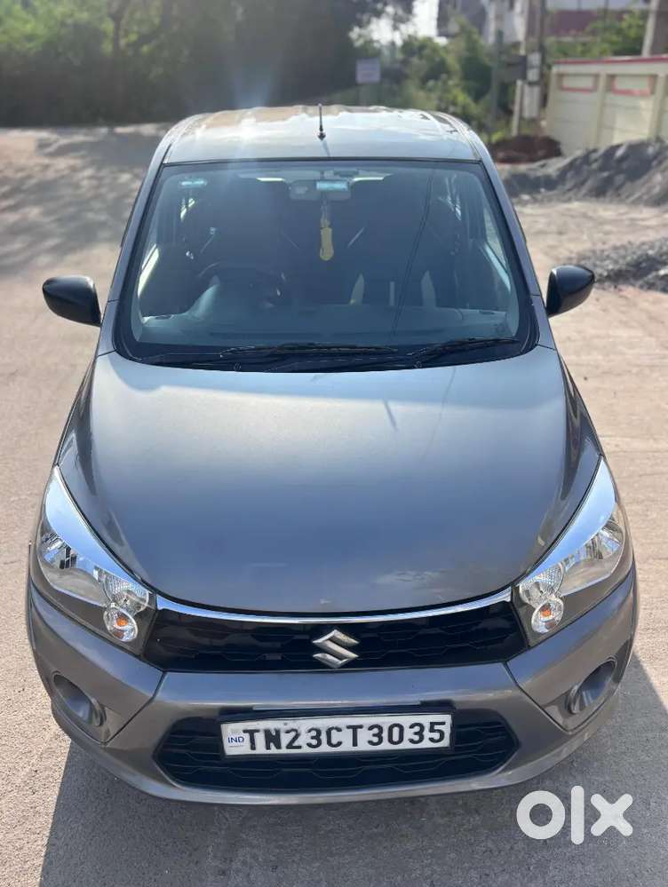 Maruti Suzuki Celerio 2021 Petrol 48860 Km Driven