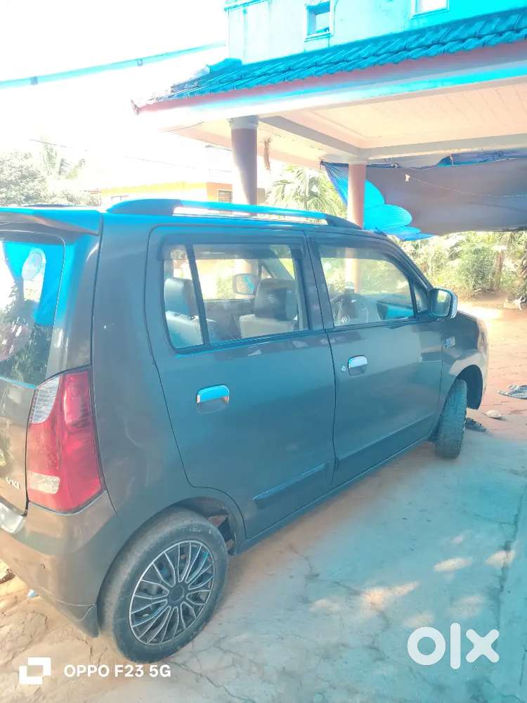 Maruti Suzuki Wagon R 2018 Petrol 82500 Km Driven