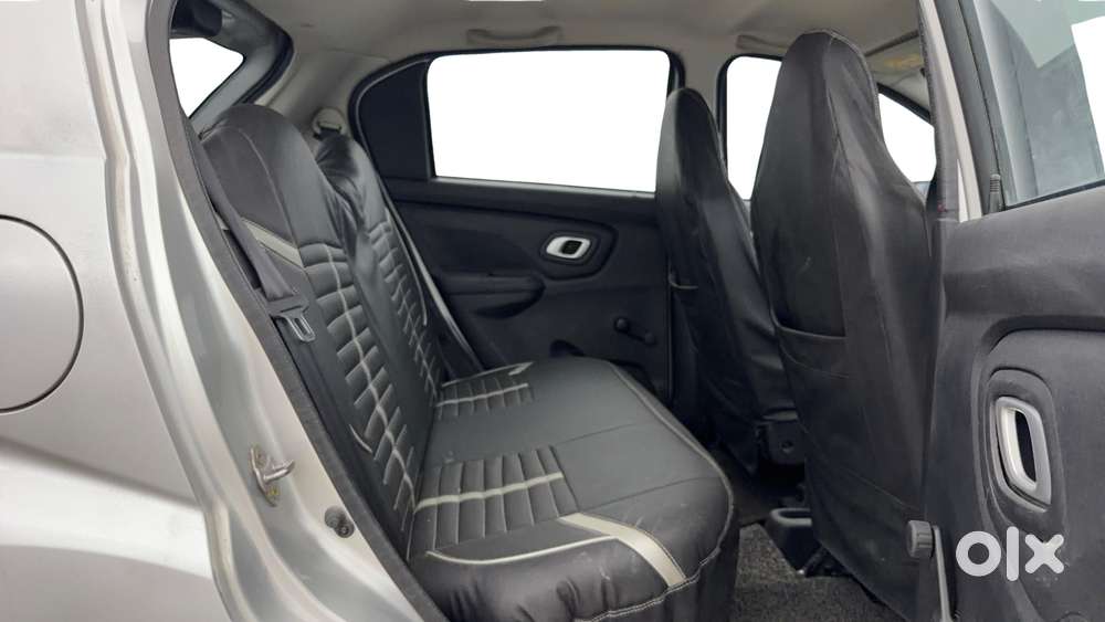 Datsun Redigo 2020-2022 1.0 T (o) Amt, 2021, Petrol