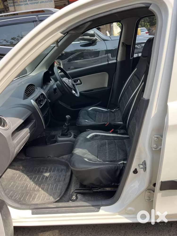 Maruti Suzuki Alto 800 Lxi, 2018, Petrol