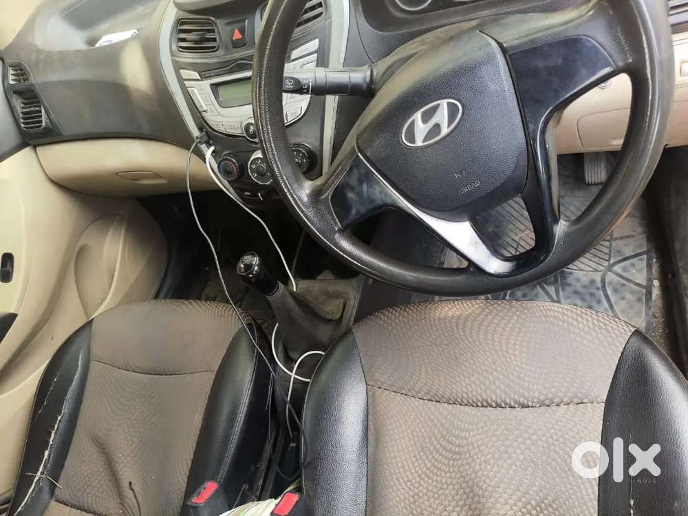 Hyundai Eon 2014 Petrol 120000 Km Driven
