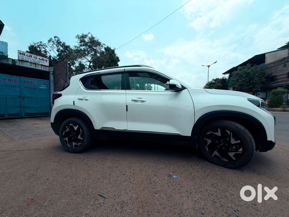 Kia Sonet Htk Plus 2026