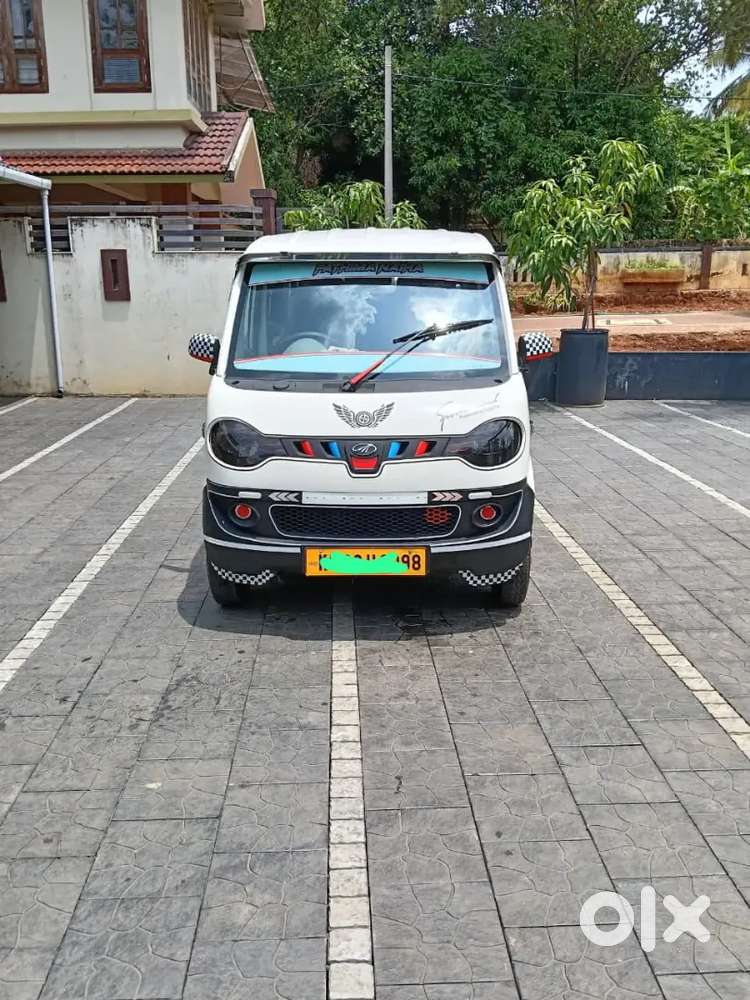 New Papper New Insurance Good Condition
