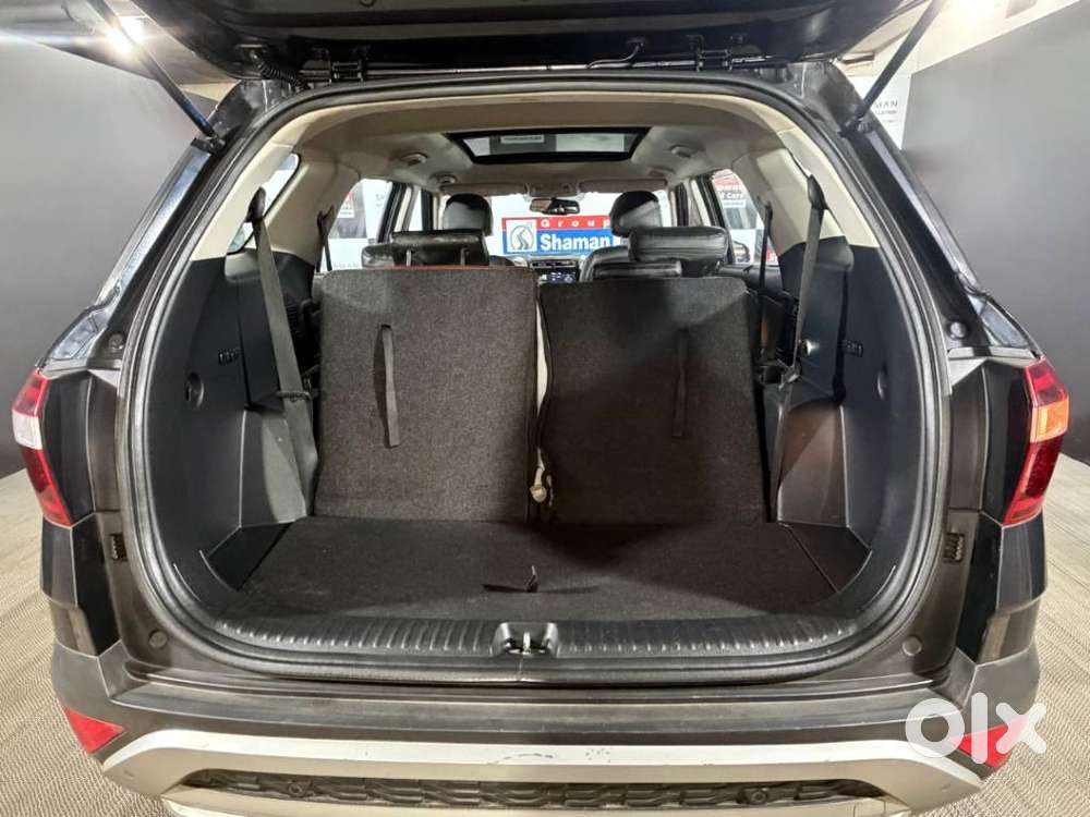 Hyundai Alcazar 1.5 Prestige Diesel Mt 6 Str, 2021, Diesel