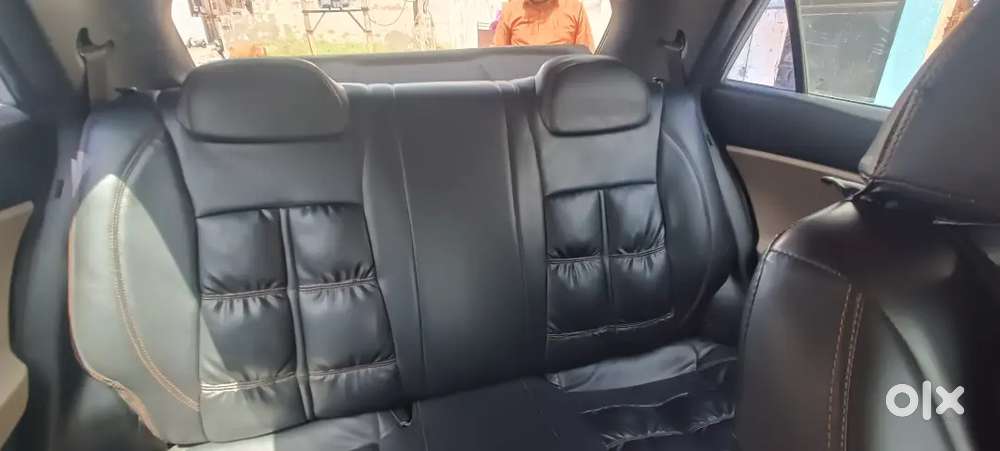 Hyundai New I20 2015 Cng & Hybrids 126000 Km Driven