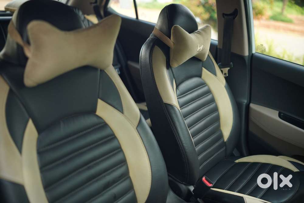 2019 Hyundai Grand I10