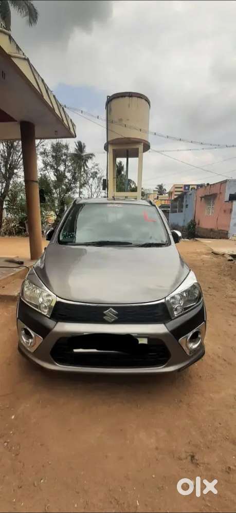Maruti Suzuki Celerio X 2019 Petrol 28000 Km Driven Good Condition