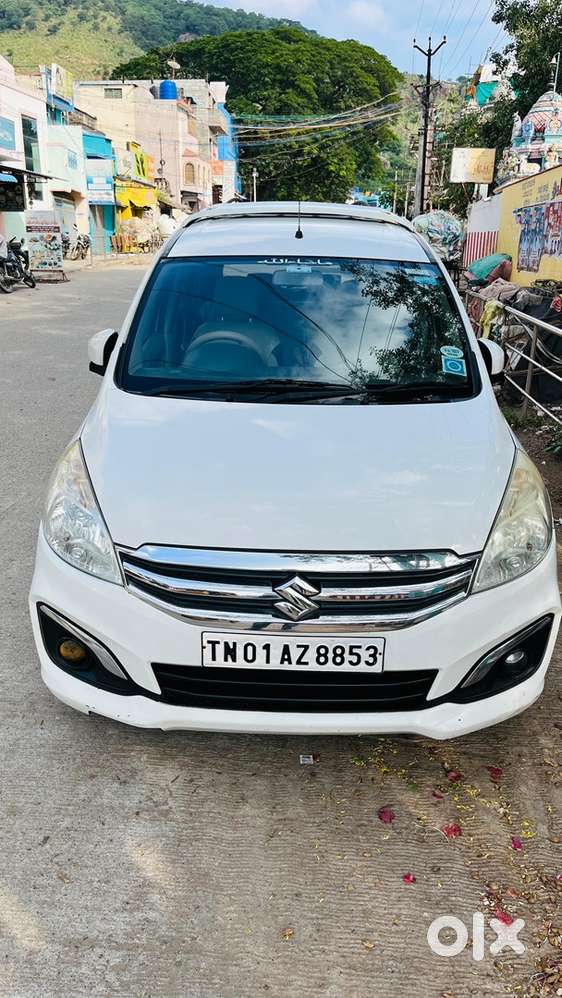 Maruti Suzuki 2016 Diesel Car