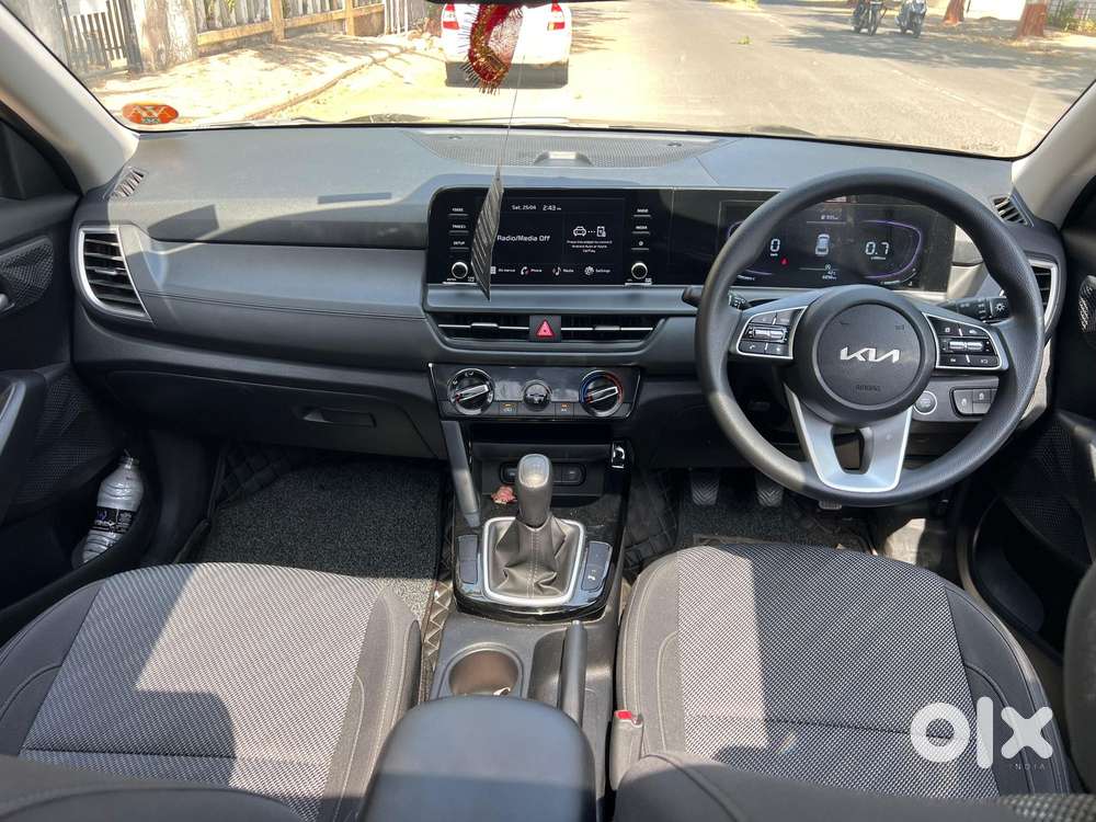 Kia Seltos Htk Plus D, 2025, Diesel