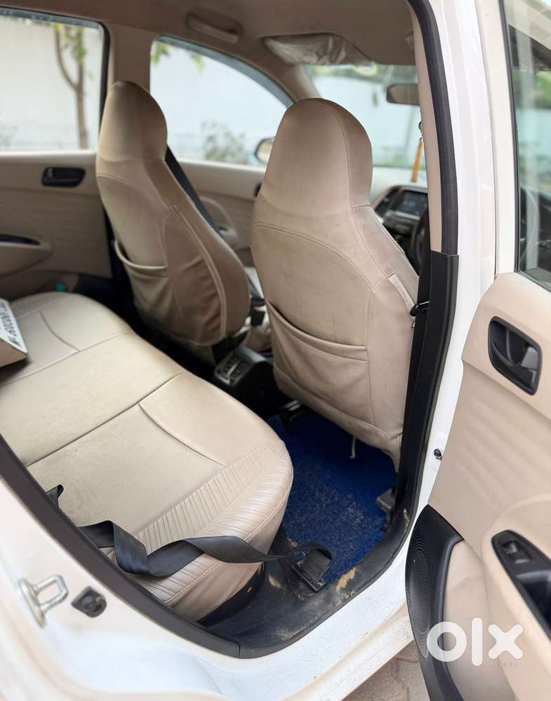 Hyundai New Santro 1.1 Sportz Anniversary Edition, 2021, Petrol