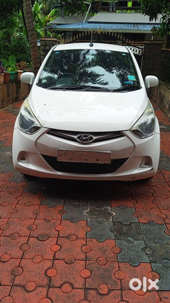Hyundai Eon Era 2018