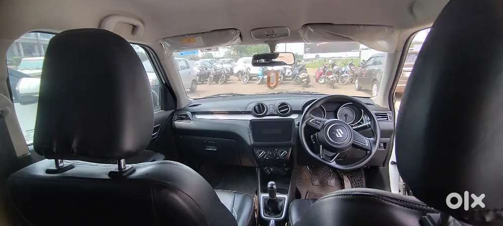 Maruti Suzuki Swift 2023 Petrol