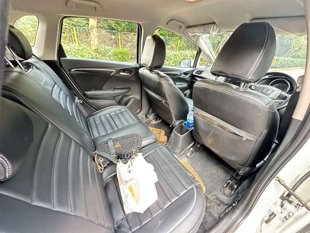 Honda Jazz Petrol 2016 Model