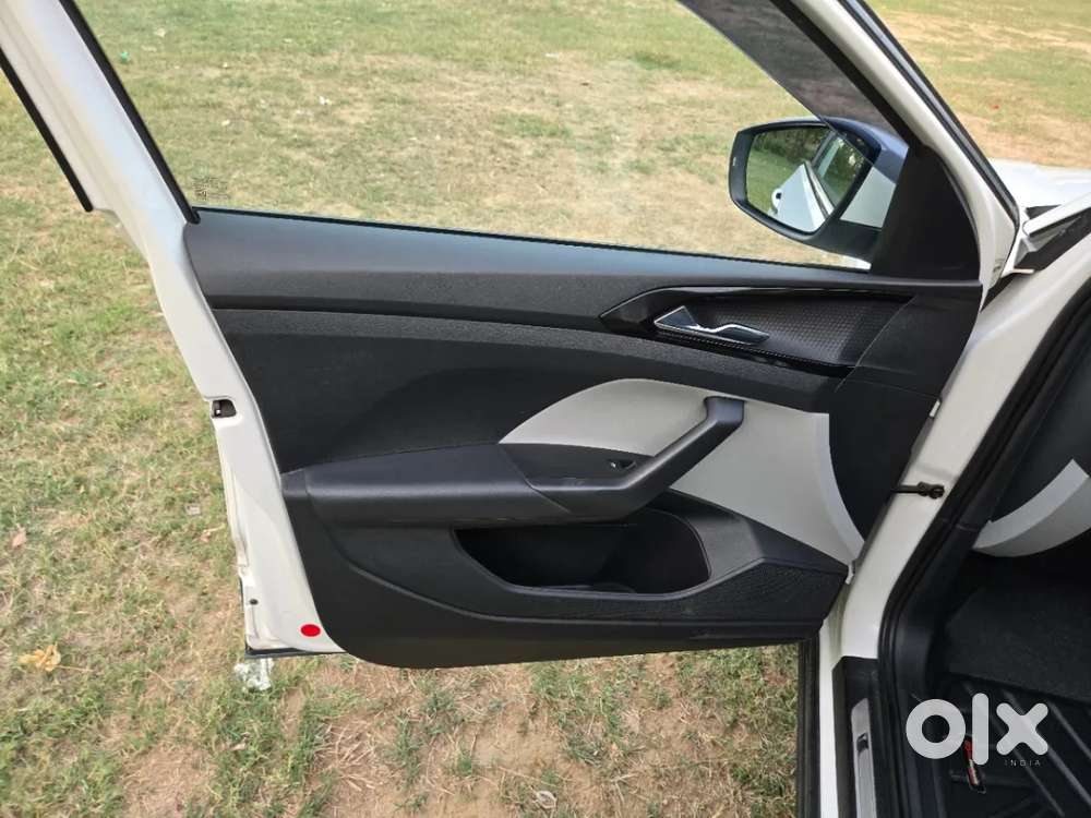 Skoda Kushaq 1.5 Tsi Style (6 Airbags) Dsg, 2021, Petrol