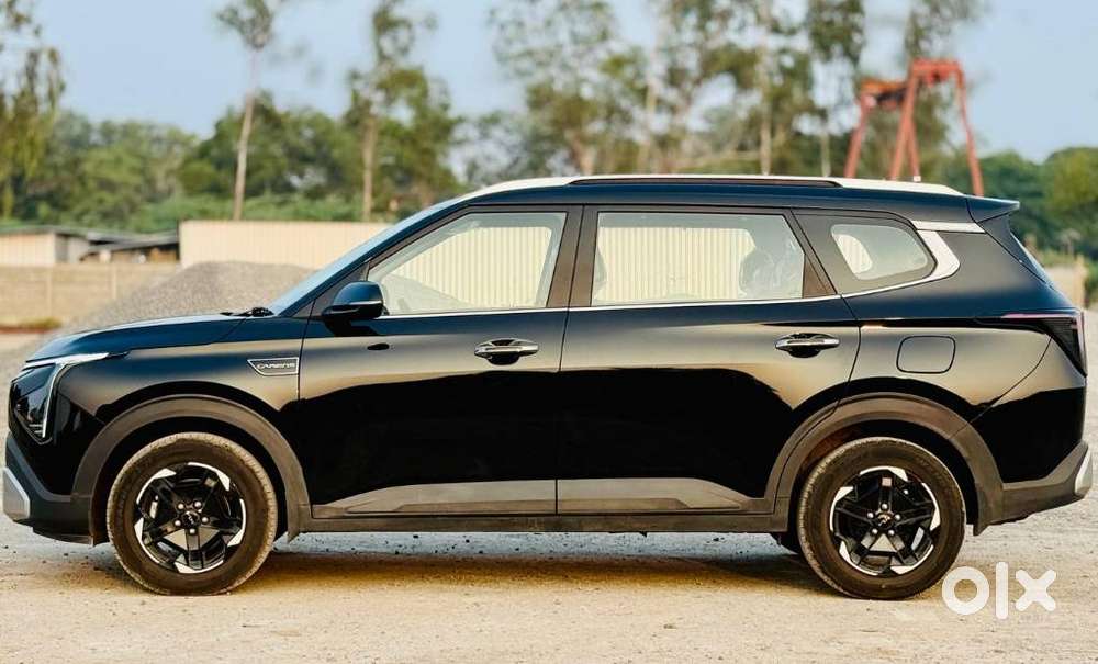 Kia Carens Clavis Hte, 2025, Diesel