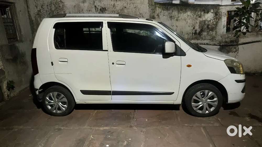 Maruti Suzuki Wagon R 2011 Petrol Manua. Valid Up To 2031octoberl