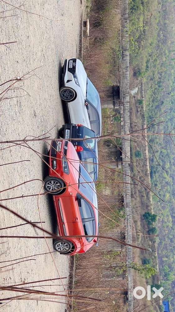 Volkswagen Polo Petrol 95000 Km Driven Well Maitained No Any Work