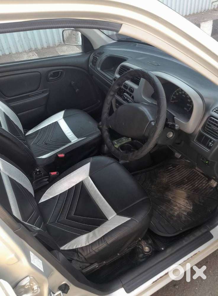 Maruti Suzuki Alto 0.8 Lxi (o), 2012, Petrol