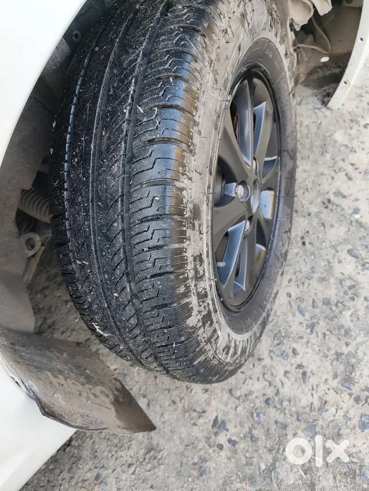 Maruti Suzuki Dzire 2021