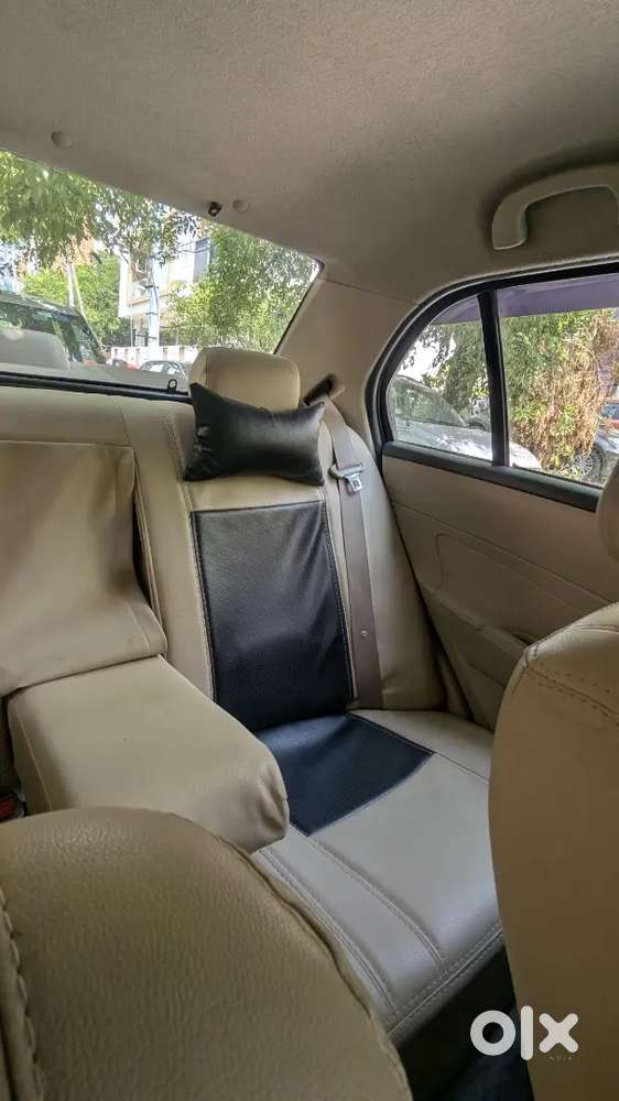 Maruti Suzuki Dzire 2012 Petrol Well Maintained