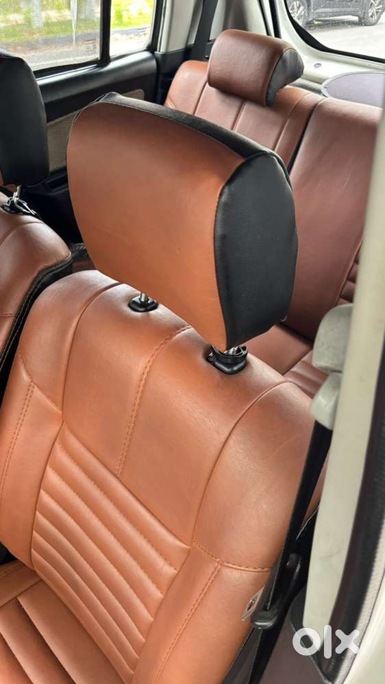 Maruti Wagon R Taxi For Urgent Sale In Kochi