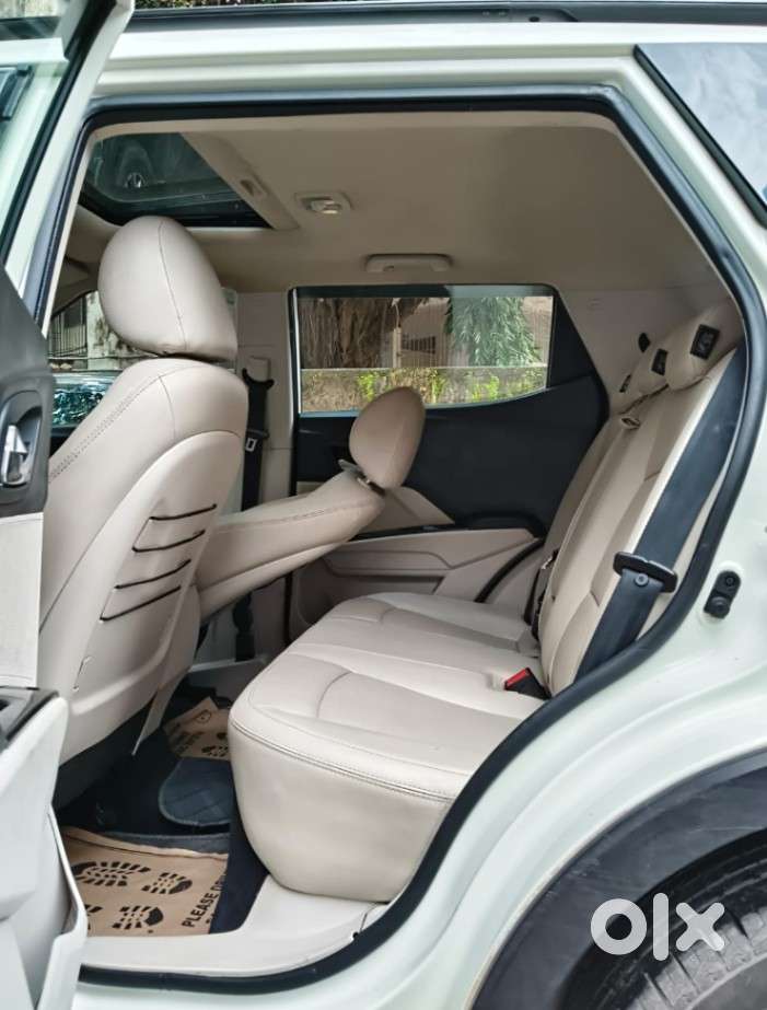 Mahindra Xuv300 W8 Amt Optional Diesel, 2020, Diesel
