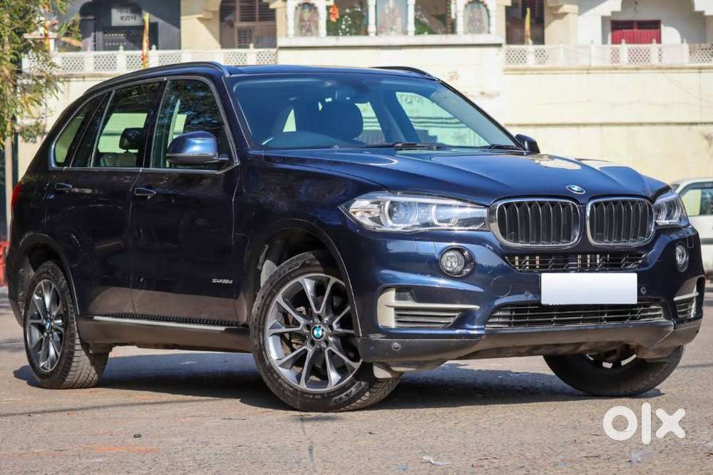 Bmw X5 X Drive 30d M Sport, 2019, Diesel