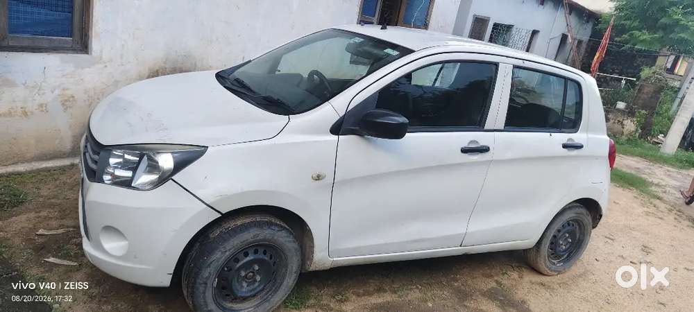 Maruti Celerio Vxi