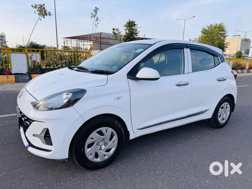 Hyundai Grand I10 Nios Magna, 2022, Petrol