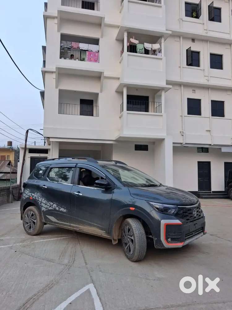 Nissan Gravite Top Model