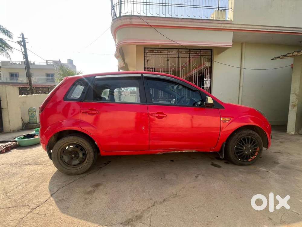 Ford Figo 2010 Diesel