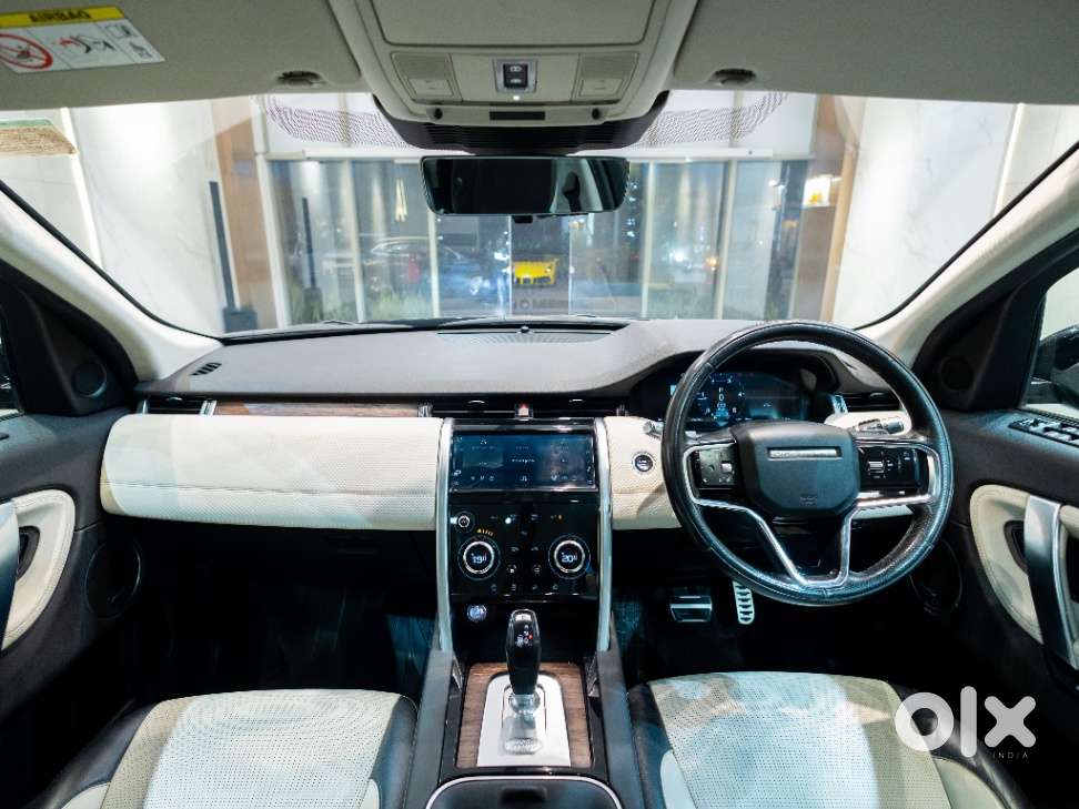 Land Rover Discovery Sport Se R-dynamic, 2021, Diesel