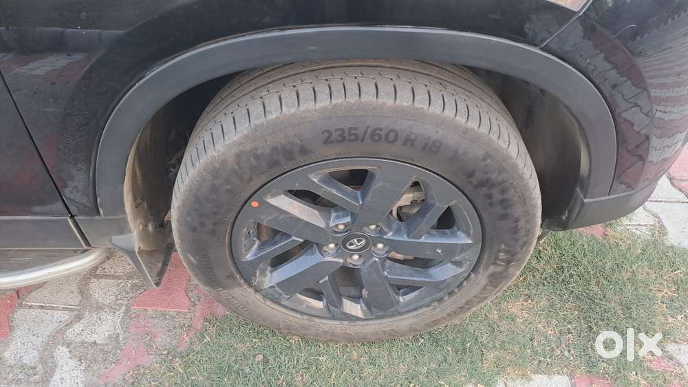 Tata Safari 2.0 Kryotec Xt Plus, 2022, Diesel