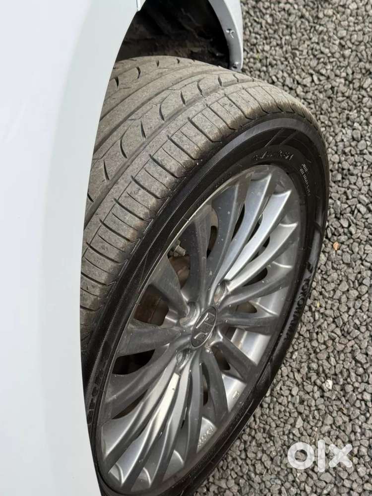 Maruti Suzuki Ciaz Zdi Plus Shvs, 2016, Diesel