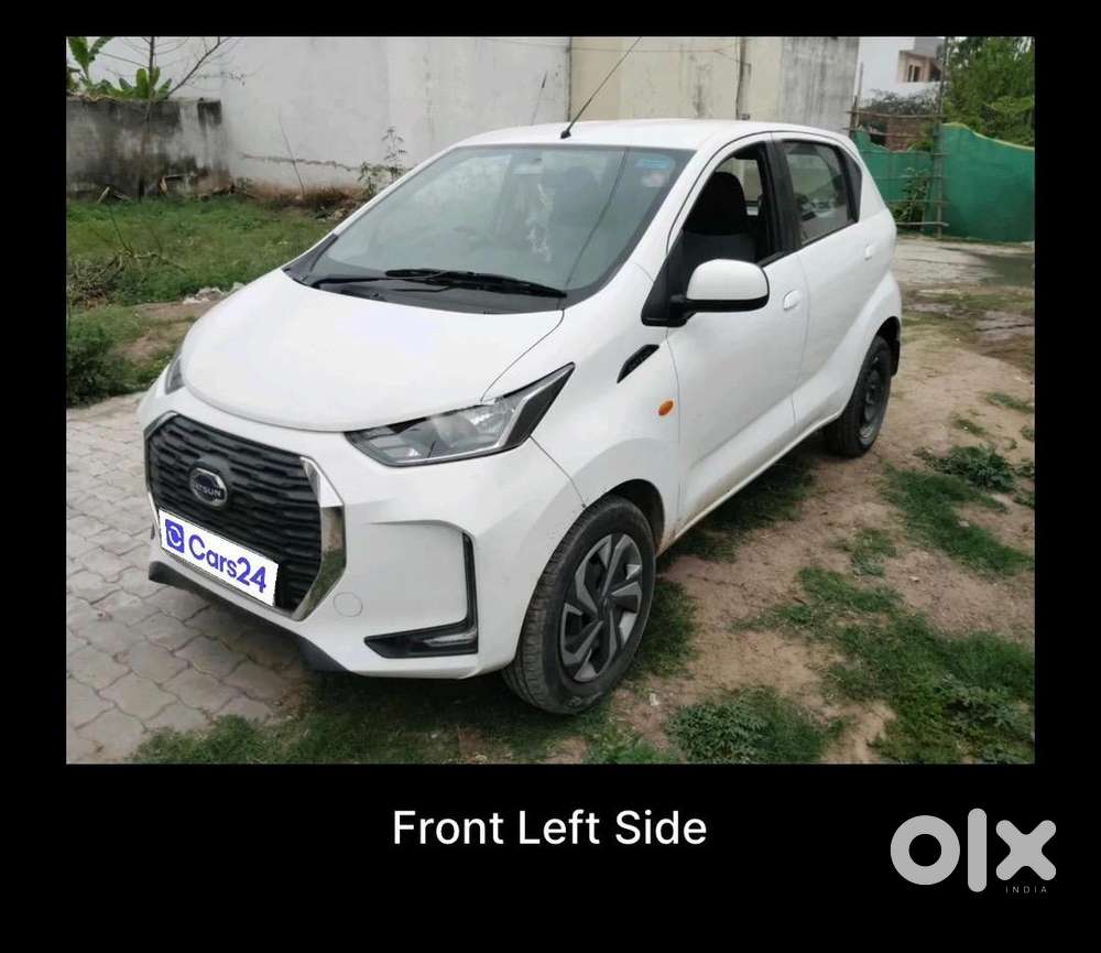 Datsun Redigo 2021 Petrol Good Condition