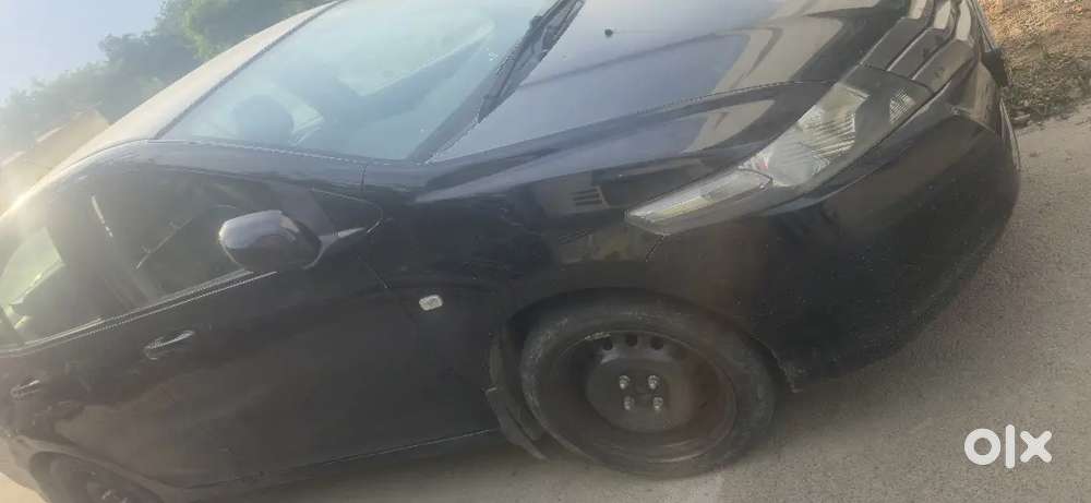 Honda City 1.5 S Mt