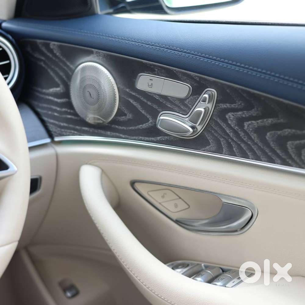 Mercedes-benz E-class E 200, 2024, Petrol