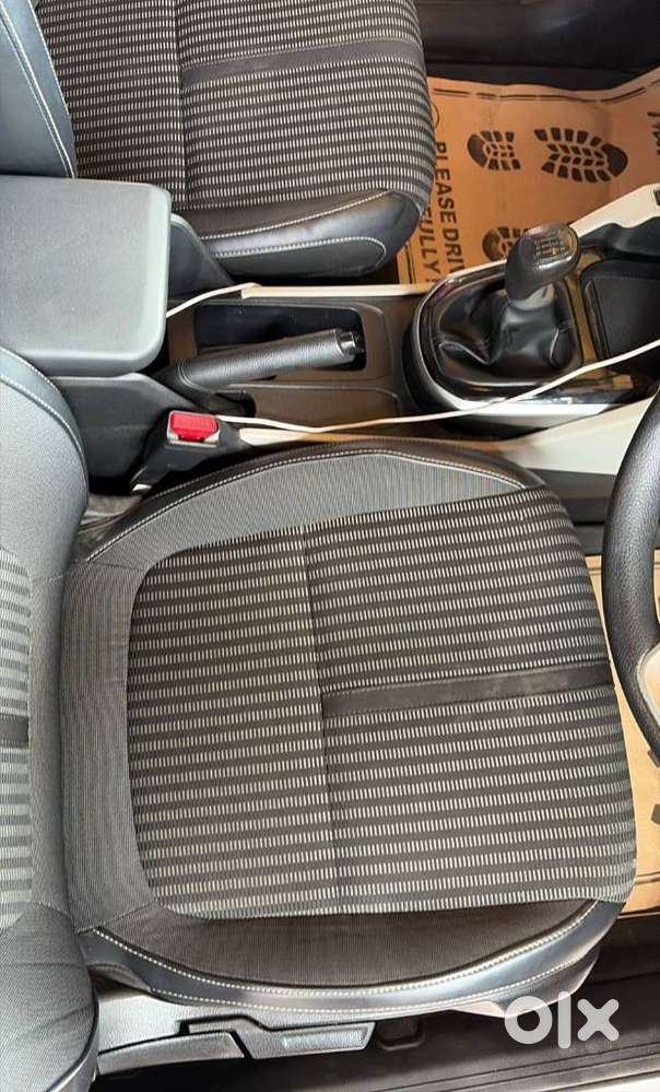 Kia Carens 1.4 Prestige Plus Turbo 7 Str, 2023, Petrol