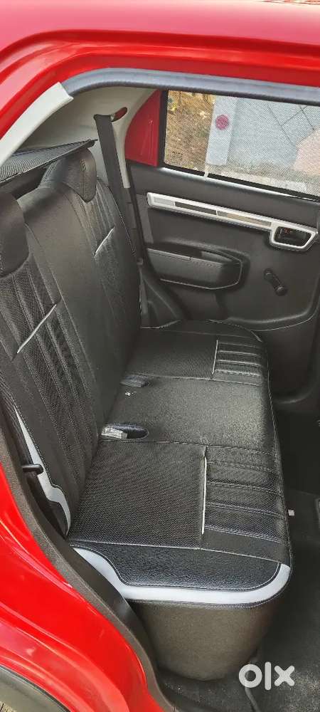 Maruti Suzuki S-presso 2020 Petrol 48000 Km Driven