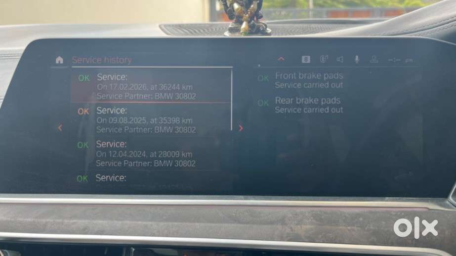Bmw X5 Xdrive 30d Xline, 2019, Diesel